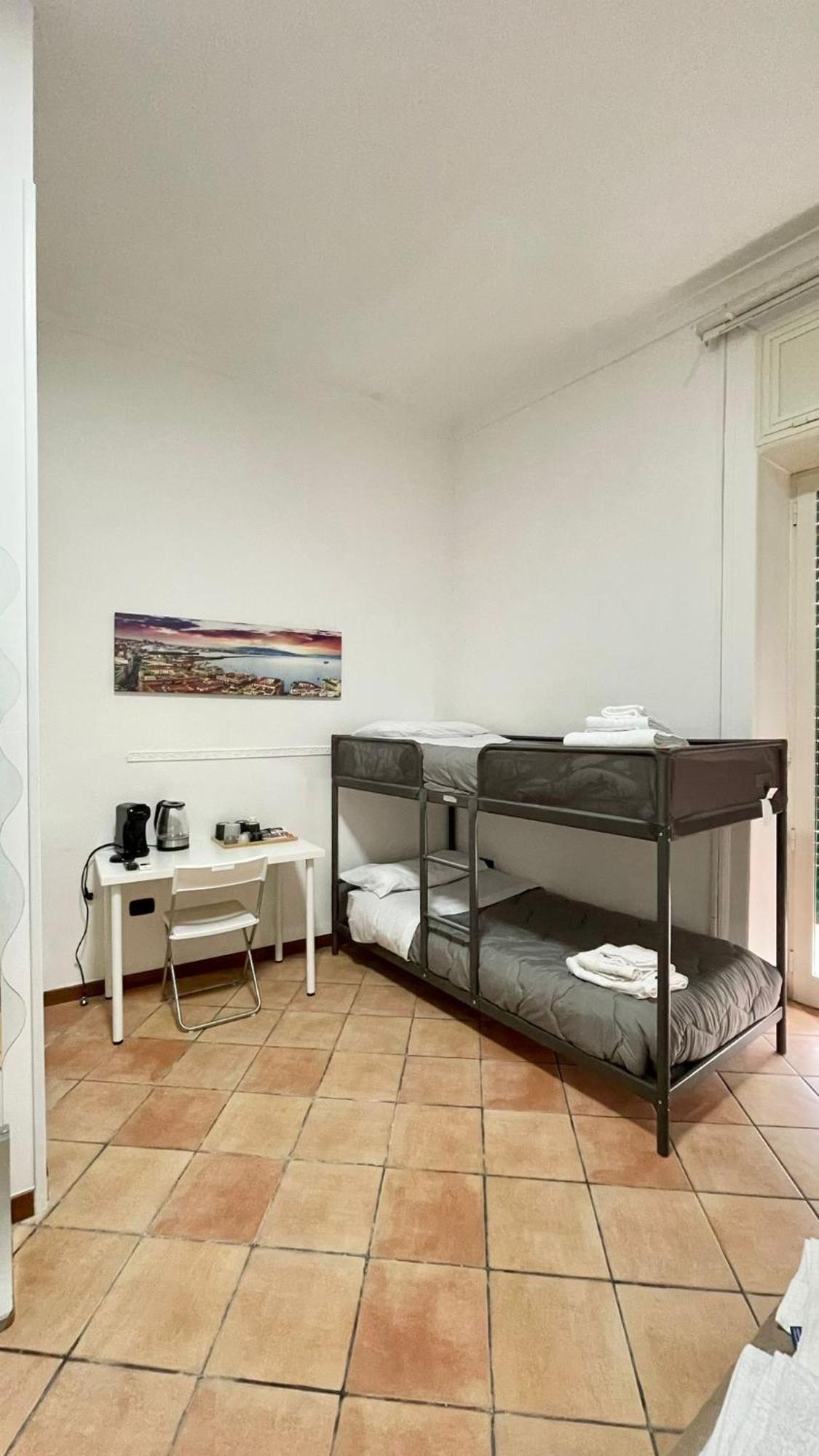 House Caracciolo By Loveinthetravel Neapel Exteriör bild